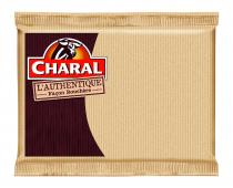 CHARAL L'AUTHENTIQUE ... Façon Bouchère .