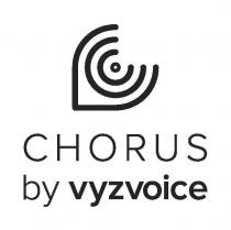 CHORUS BY VYZVOICE