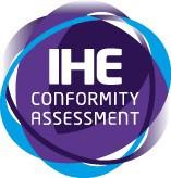 IHE CONFORMITY ASSESSMENT