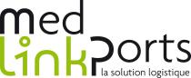 MEDLINK PORTS la solution logistique