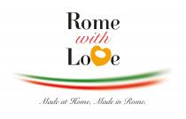 Rome with Love Made at Home Made in Rome