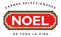 NOEL CARNES SELECCIONADAS DE TODA LA VIDA