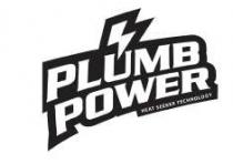 PLUMBPOWER HEAT SEEKER TECHNOLOGY