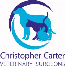 Christopher Carter VETERINARY SURGEONS