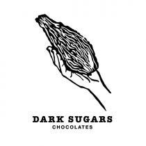 Dark Sugars Chocolates