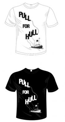 Pull for Hull