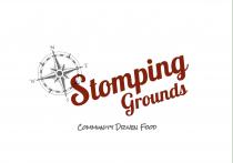 Stomping Grounds Community Driven Food