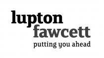 Lupton Fawcett Putting You Ahead