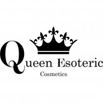 Queen esoteric cosmetics