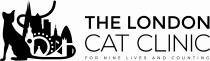 THE LONDON CAT CLINIC - FOR NINE LIVES AND COUNTING