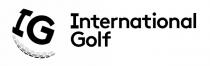 IG International Golf