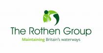 The Rothen Group Maintaining Britain's Waterways