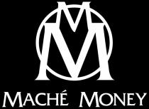 Mache Money machemoney.com MM Moneda