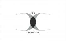 No1 crap caps