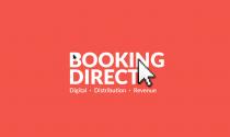 Booking Direct (Digital Distribution Revenue)