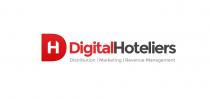 Digital Hoteliers Distribution, Marketing, Revenue Management