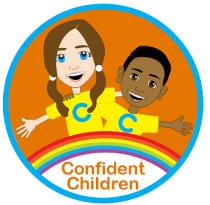 Confident Children