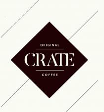 Original Crate Coffee