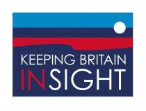 Keeping Britain In Sight