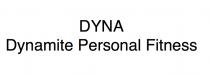 DYNA Dynamite Personal Fitness