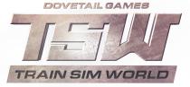 Dovetail games Train Sim World TSW