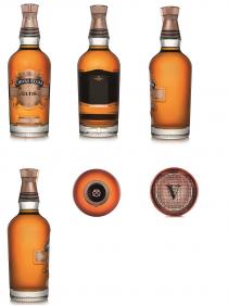 CHIVAS REGAL ULTIS