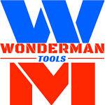 WM Wonderman Tools