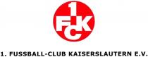 1FCK 1.Fussball-Club Kaiserslautern e.V.