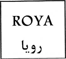 ROYA