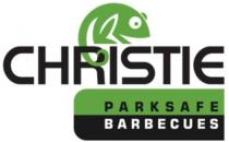 CHRISTIE PARKSAFE BARBECUES