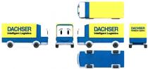 DACHSER Intelligent Logistics