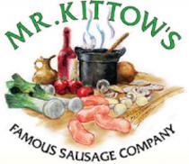 MR. KITTOWS FAMOUS SAUSAGE COMPANY