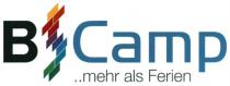 B Camp .. mehr als Ferien