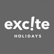 excite HOLIDAYS