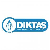 DIKTAS Süpermarketinizi Biz Kuralim