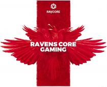 RAVCORE RAVENS CORE GAMING