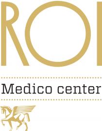 ROI Medico center