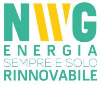 NWG ENERGIA SEMPRE E SOLO RINNOVABILE