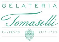 Gelateria Tomaselli Salzburg seit 1700