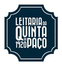 LEITARIA DA QUINTA DO PAÇO 1920