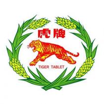 TIGER TABLET