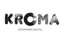 KROMA ESTAMPARIA DIGITAL