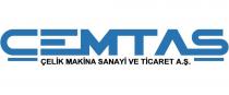 CEMTAS ÇELIK MAKINA SANAYI VE TICARET A.Ş.