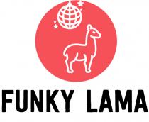 Funky Lama