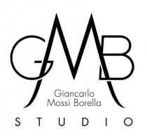 GMB Giancarlo Mossi Borella STUDIO