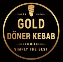 GOLD DÖNER KEBAB SIMPLY THE BEST