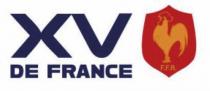 XV DE FRANCE F.F