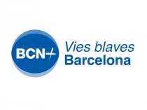 BCN VIES BLAVES BARCELONA