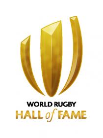 WORLD RUGBY HALL OF FAME