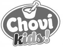 CHOVI KIDS